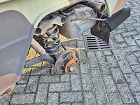 Personenauto, mercedes, 290 gd, 1994 - afbeelding 9 van  14