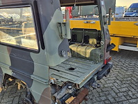 Personenauto, mercedes, 290 gd, 1994 - afbeelding 10 van  14