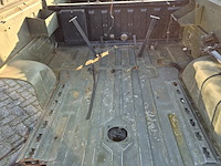 Personenauto, mercedes, 290 gd, 1994 - afbeelding 11 van  14