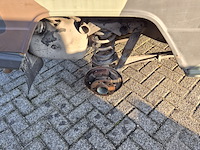 Personenauto, mercedes, 290 gd, 1994 - afbeelding 12 van  14