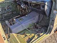 Personenauto, mercedes, 290 gd, 1994 - afbeelding 13 van  14