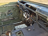 Personenauto, mercedes, 290 gd, 1994 - afbeelding 14 van  14