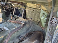 Personenauto, mercedes, 461.45, 1993 - afbeelding 2 van  13