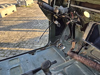 Personenauto, mercedes, 461.45, 1993 - afbeelding 3 van  13