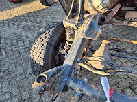 Personenauto, mercedes, 461.45, 1993 - afbeelding 7 van  13