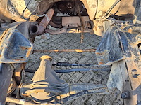 Personenauto, mercedes, 461.45, 1993 - afbeelding 8 van  13