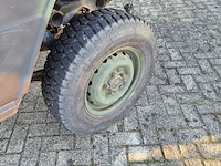 Personenauto, mercedes, 461.45, 1993 - afbeelding 10 van  13