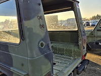 Personenauto, mercedes, 461.45, 1993 - afbeelding 11 van  13