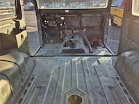 Personenauto, mercedes, 461.45, 1993 - afbeelding 12 van  13