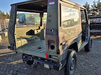 Personenauto, mercedes, 461.45, 1993 - afbeelding 13 van  13