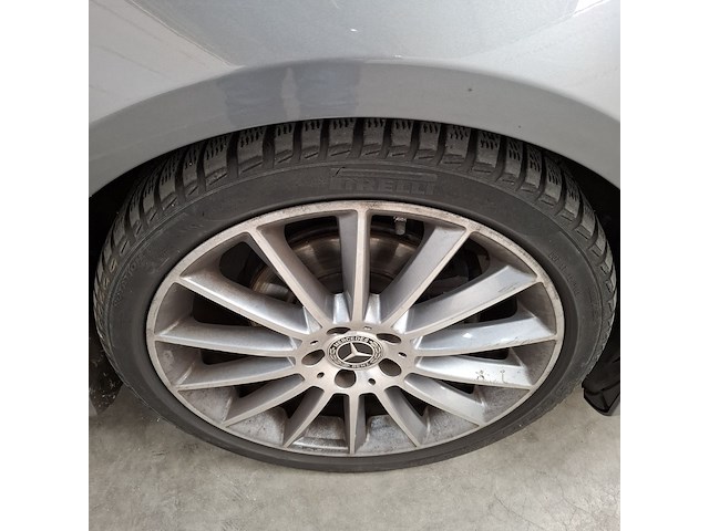 Personenauto, mercedes-benz, 180 premium plus, 2018 - afbeelding 2 van  28