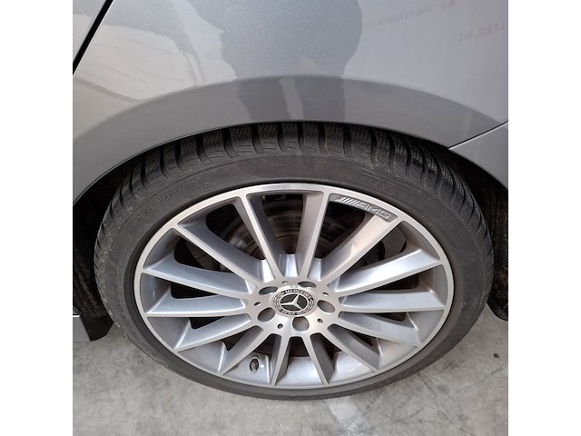 Personenauto, mercedes-benz, 180 premium plus, 2018 - afbeelding 4 van  28