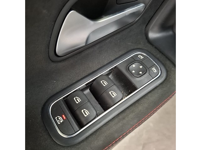 Personenauto, mercedes-benz, 180 premium plus, 2018 - afbeelding 5 van  28