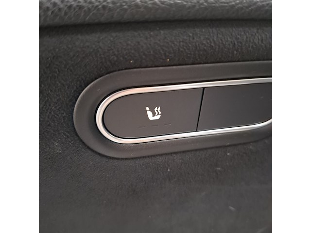 Personenauto, mercedes-benz, 180 premium plus, 2018 - afbeelding 6 van  28