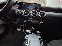 Personenauto, mercedes-benz, 180 premium plus, 2018 - afbeelding 10 van  28