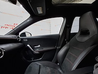 Personenauto, mercedes-benz, 180 premium plus, 2018 - afbeelding 11 van  28