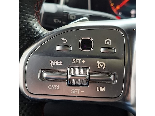 Personenauto, mercedes-benz, 180 premium plus, 2018 - afbeelding 13 van  28