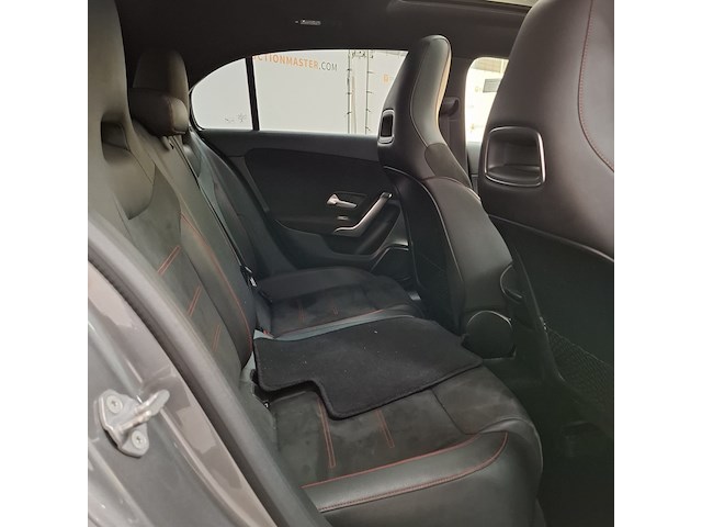 Personenauto, mercedes-benz, 180 premium plus, 2018 - afbeelding 14 van  28