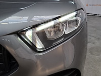 Personenauto, mercedes-benz, 180 premium plus, 2018 - afbeelding 16 van  28