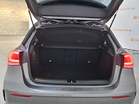 Personenauto, mercedes-benz, 180 premium plus, 2018 - afbeelding 19 van  28