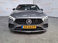 Personenauto, mercedes-benz, 180 premium plus, 2018 - afbeelding 12 van  28