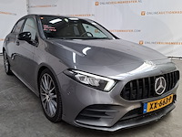 Personenauto, mercedes-benz, 180 premium plus, 2018 - afbeelding 22 van  28