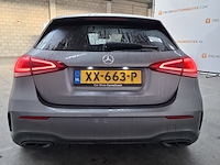 Personenauto, mercedes-benz, 180 premium plus, 2018 - afbeelding 25 van  28