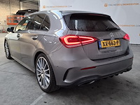 Personenauto, mercedes-benz, 180 premium plus, 2018 - afbeelding 26 van  28