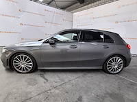 Personenauto, mercedes-benz, 180 premium plus, 2018 - afbeelding 27 van  28