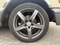 Personenauto, mercedes-benz, 200-280 (w123), 300 d 5 cyl., geel, 1982 - afbeelding 7 van  25