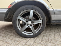 Personenauto, mercedes-benz, 200-280 (w123), 300 d 5 cyl., geel, 1982 - afbeelding 8 van  25