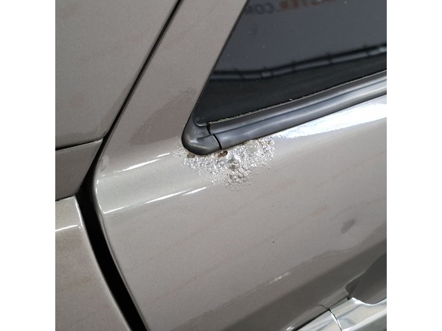 Personenauto, mercedes-benz, 200-500 (w124), 260 e, bruin, 1986 - afbeelding 8 van  55