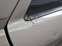 Personenauto, mercedes-benz, 200-500 (w124), 260 e, bruin, 1986 - afbeelding 8 van  55