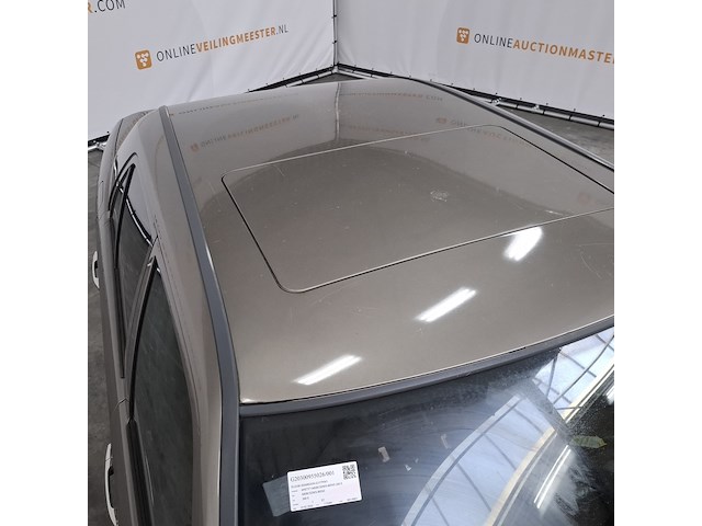 Personenauto, mercedes-benz, 200-500 (w124), 260 e, bruin, 1986 - afbeelding 13 van  55