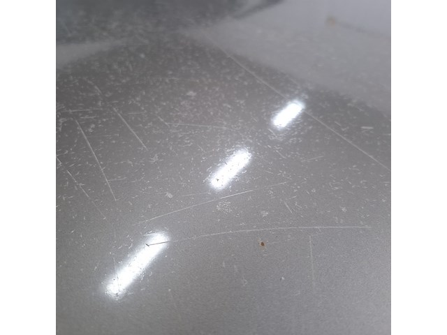 Personenauto, mercedes-benz, 200-500 (w124), 260 e, bruin, 1986 - afbeelding 16 van  55