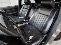 Personenauto, mercedes-benz, 200-500 (w124), 260 e, bruin, 1986 - afbeelding 20 van  55