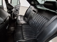 Personenauto, mercedes-benz, 200-500 (w124), 260 e, bruin, 1986 - afbeelding 29 van  55