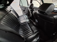 Personenauto, mercedes-benz, 200-500 (w124), 260 e, bruin, 1986 - afbeelding 32 van  55