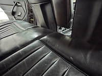 Personenauto, mercedes-benz, 200-500 (w124), 260 e, bruin, 1986 - afbeelding 33 van  55