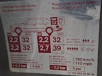 Personenauto, mercedes-benz, 200-500 (w124), 260 e, bruin, 1986 - afbeelding 38 van  55