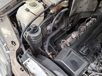 Personenauto, mercedes-benz, 200-500 (w124), 260 e, bruin, 1986 - afbeelding 46 van  55