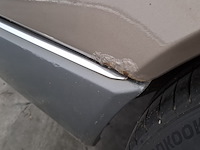 Personenauto, mercedes-benz, 200-500 (w124), 260 e, bruin, 1986 - afbeelding 7 van  55