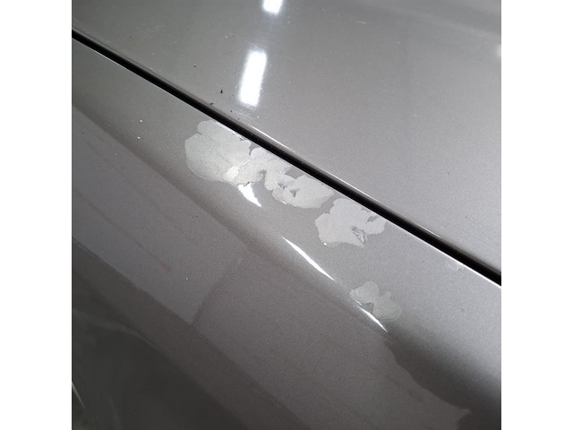 Personenauto, mercedes-benz, 200-500 (w124), 260 e, bruin, 1986 - afbeelding 10 van  55