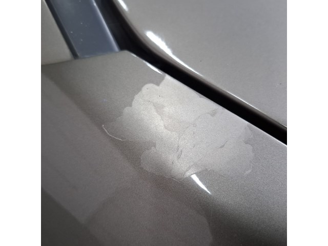 Personenauto, mercedes-benz, 200-500 (w124), 260 e, bruin, 1986 - afbeelding 11 van  55