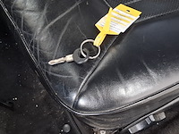 Personenauto, mercedes-benz, 200-500 (w124), 260 e, bruin, 1986 - afbeelding 19 van  55