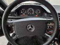Personenauto, mercedes-benz, 200-500 (w124), 260 e, bruin, 1986 - afbeelding 21 van  55
