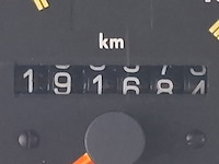 Personenauto, mercedes-benz, 200-500 (w124), 260 e, bruin, 1986 - afbeelding 24 van  55