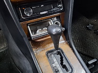 Personenauto, mercedes-benz, 200-500 (w124), 260 e, bruin, 1986 - afbeelding 26 van  55