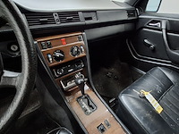 Personenauto, mercedes-benz, 200-500 (w124), 260 e, bruin, 1986 - afbeelding 27 van  55