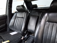 Personenauto, mercedes-benz, 200-500 (w124), 260 e, bruin, 1986 - afbeelding 28 van  55